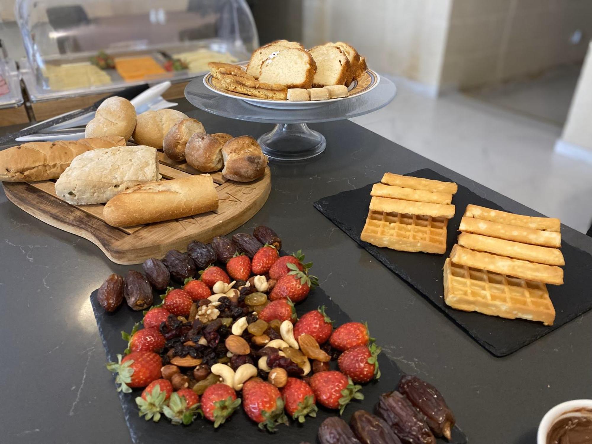 Fiftyfour West Boutique Living Bed and Breakfast Għarb Εξωτερικό φωτογραφία