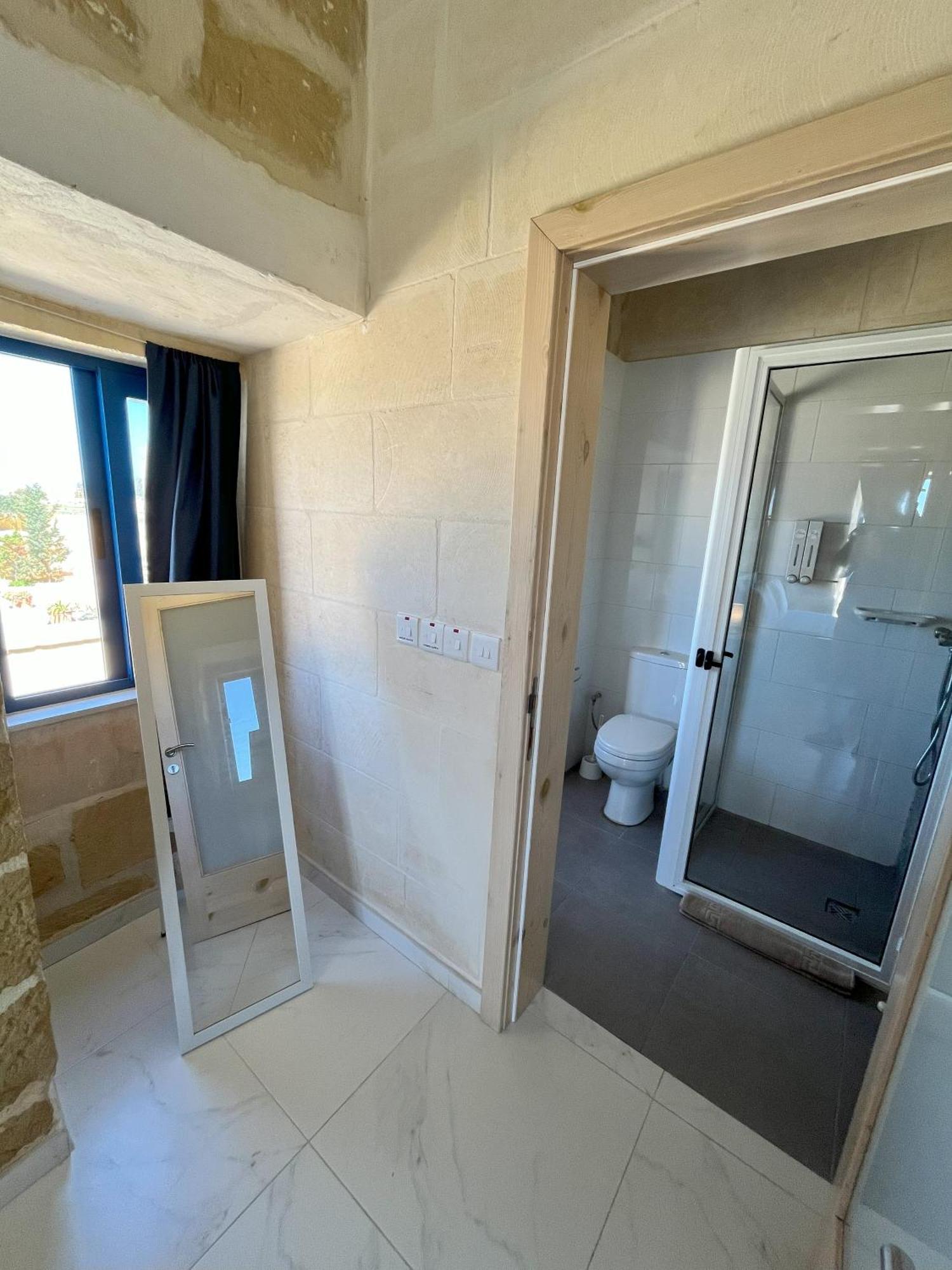 Fiftyfour West Boutique Living Bed and Breakfast Għarb Εξωτερικό φωτογραφία