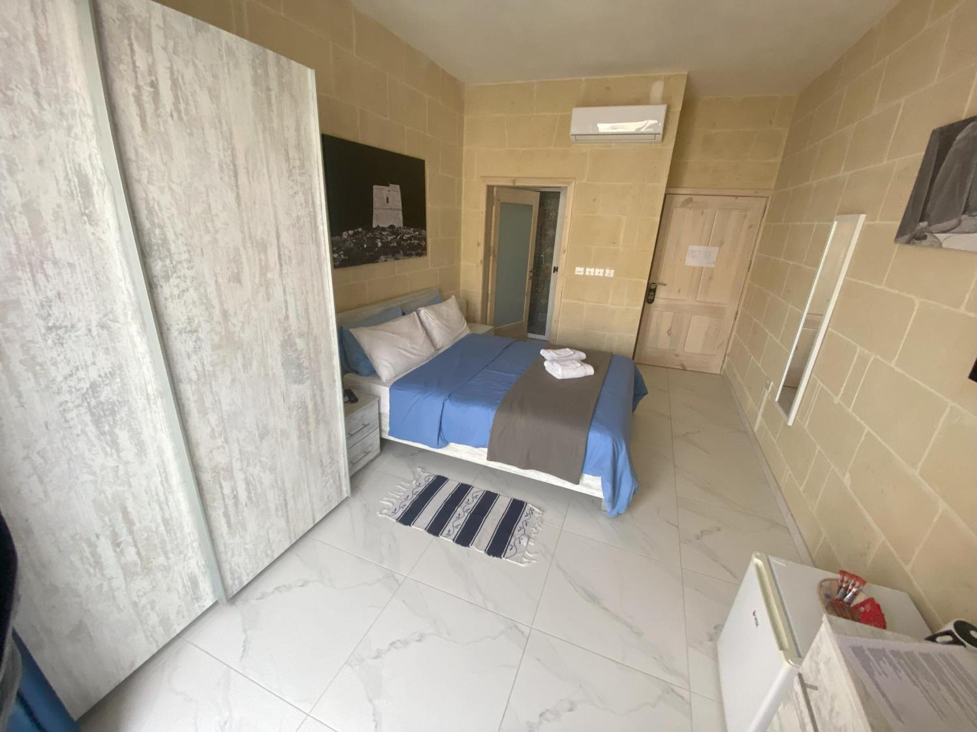 Fiftyfour West Boutique Living Bed and Breakfast Għarb Εξωτερικό φωτογραφία